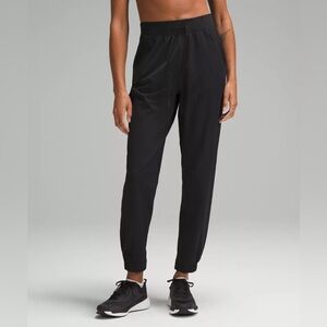 Women's Black License to Train Pant